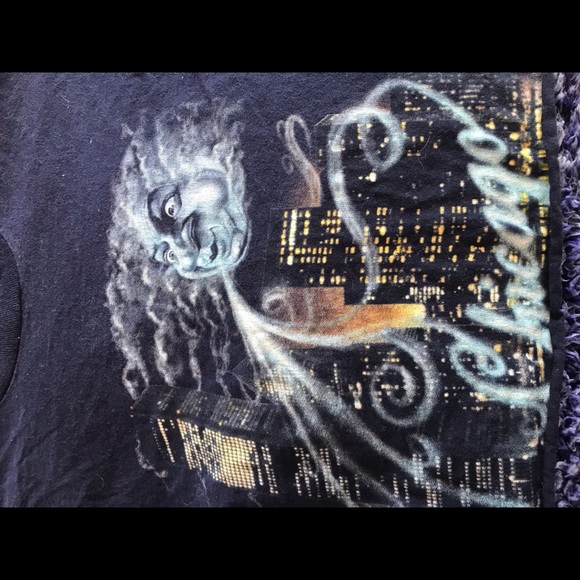 Chicago Cropped T-shirt super cute! - Picture 1 of 2